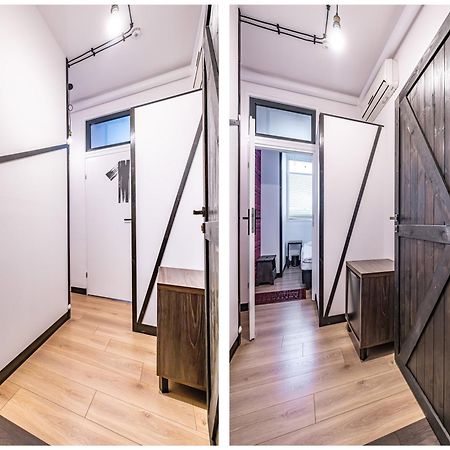 Vola Hostel Varšava Exteriér fotografie
