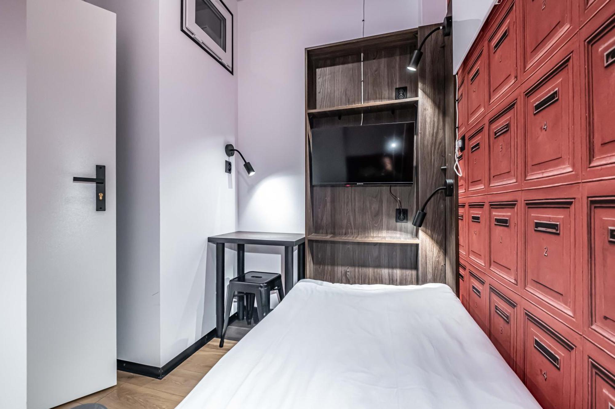 Vola Hostel Varšava Exteriér fotografie